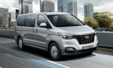 Hyundai H1, Transfer Punta Cana, Adaem Tours