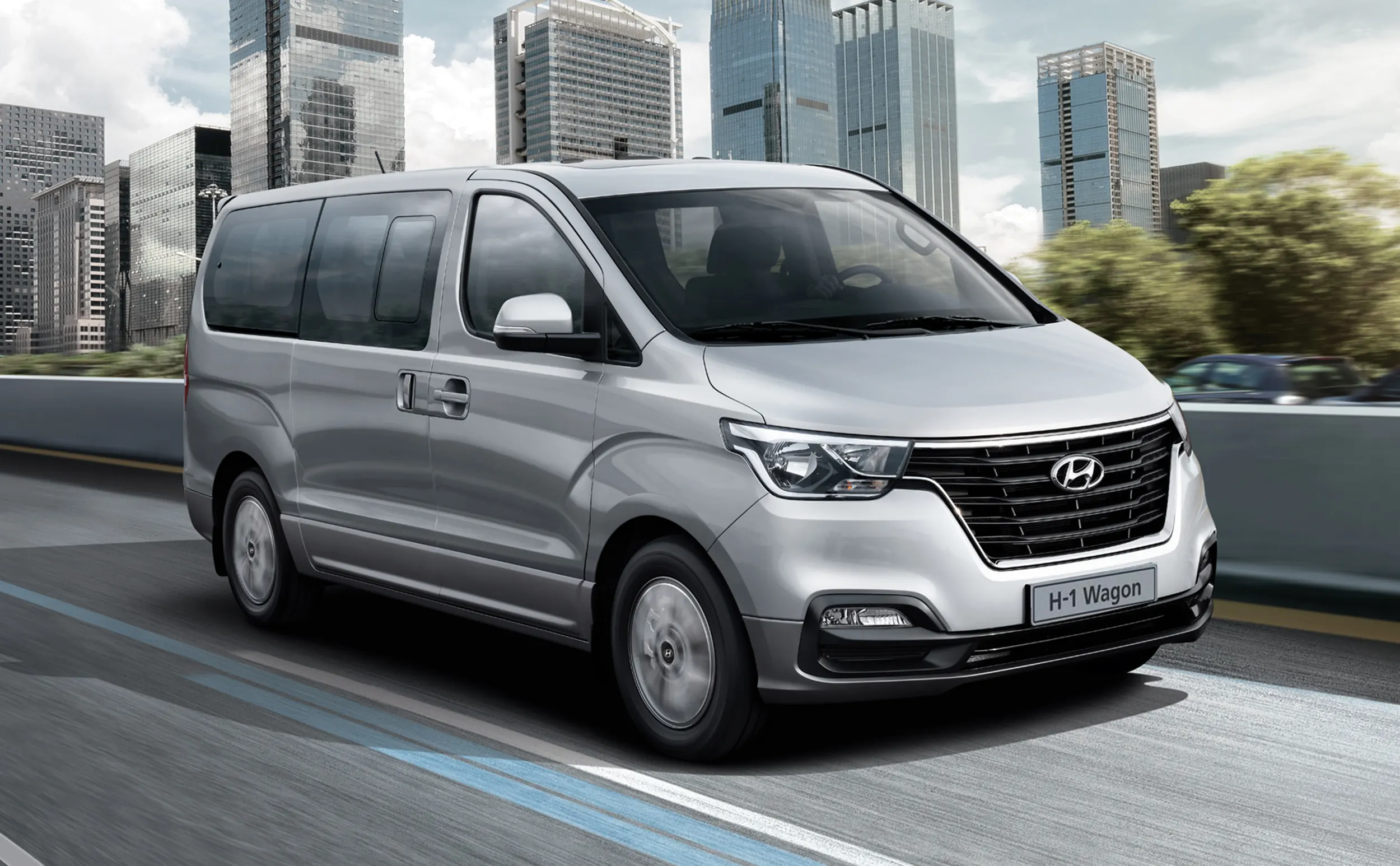 Hyundai H1, Transfer Punta Cana, Adaem Tours
