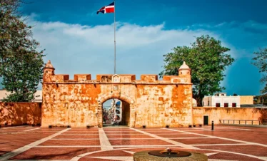 Santo Domingo, City Tour, Excursiones Republica Dominicana