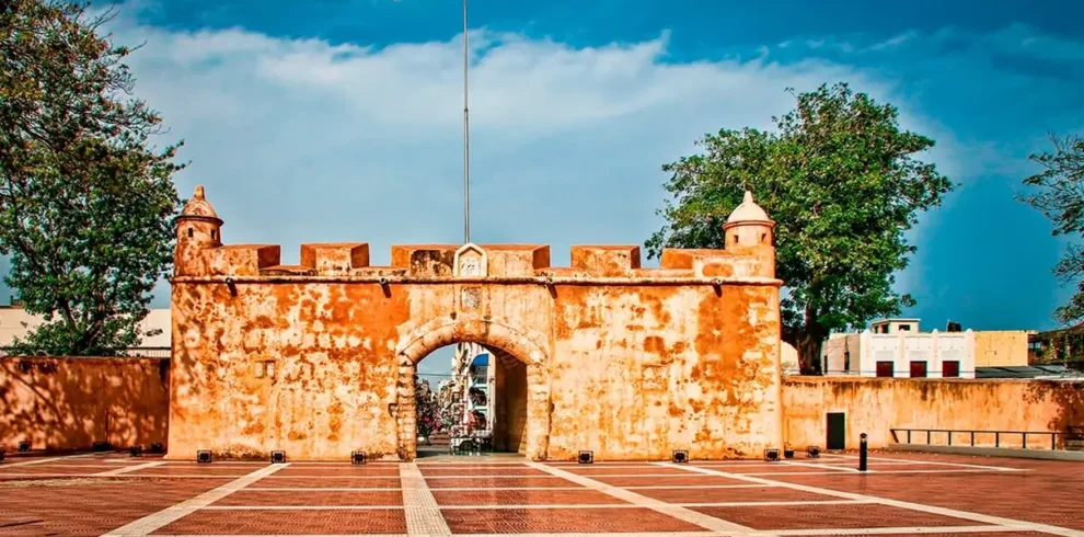 Santo Domingo, City Tour, Excursiones Republica Dominicana