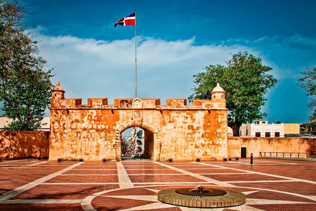 Santo Domingo, City Tour, Excursiones Republica Dominicana