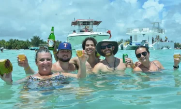 Party Boat Punta Cana - Excursiones y diversión en Punta Cana