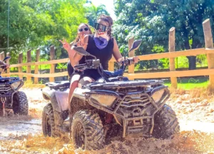 Buggie - Aventuras Punta Cana