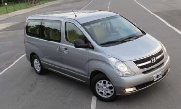 Airport Transfer to Bavaro (With Air-Conditioning)