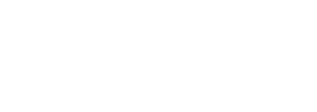 Logotipo Adventure Ride, tours y excursiones