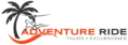 Logotipo Adventure Ride, tours y excursiones
